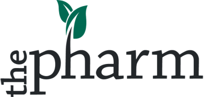 the pharm logo